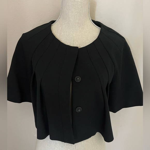 Theory Cape Size S - Picture 2 of 3